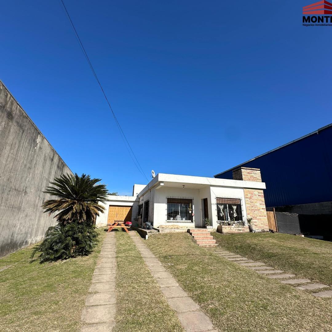 Intendente Gonzalez 2525