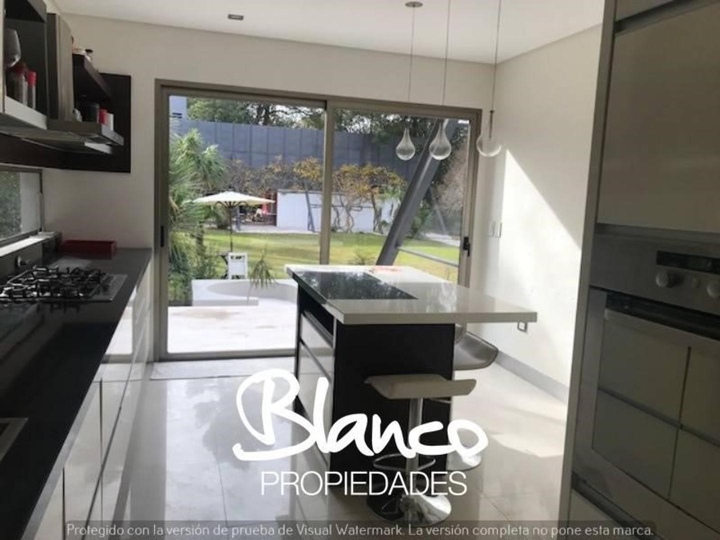 Casa  en Alquiler en Highland Park CC, Pilar, G.B.A. Zona Norte