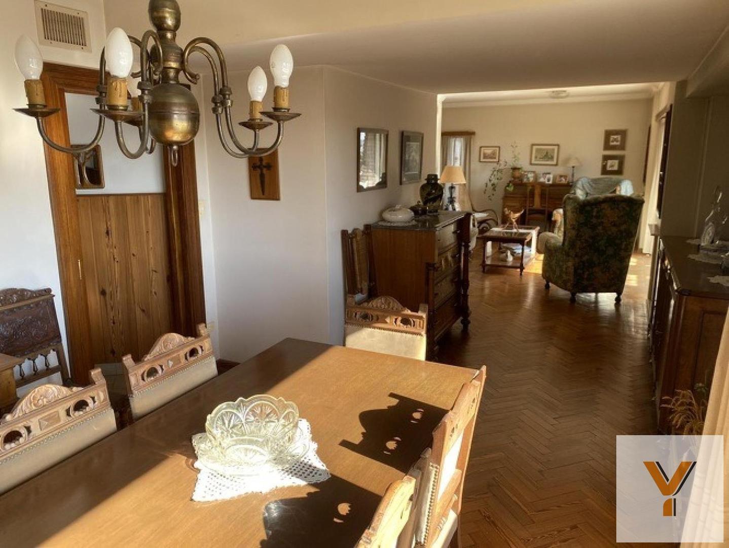 Departamento en venta - 3 Dormitorios 3 Baños - Pergamino
