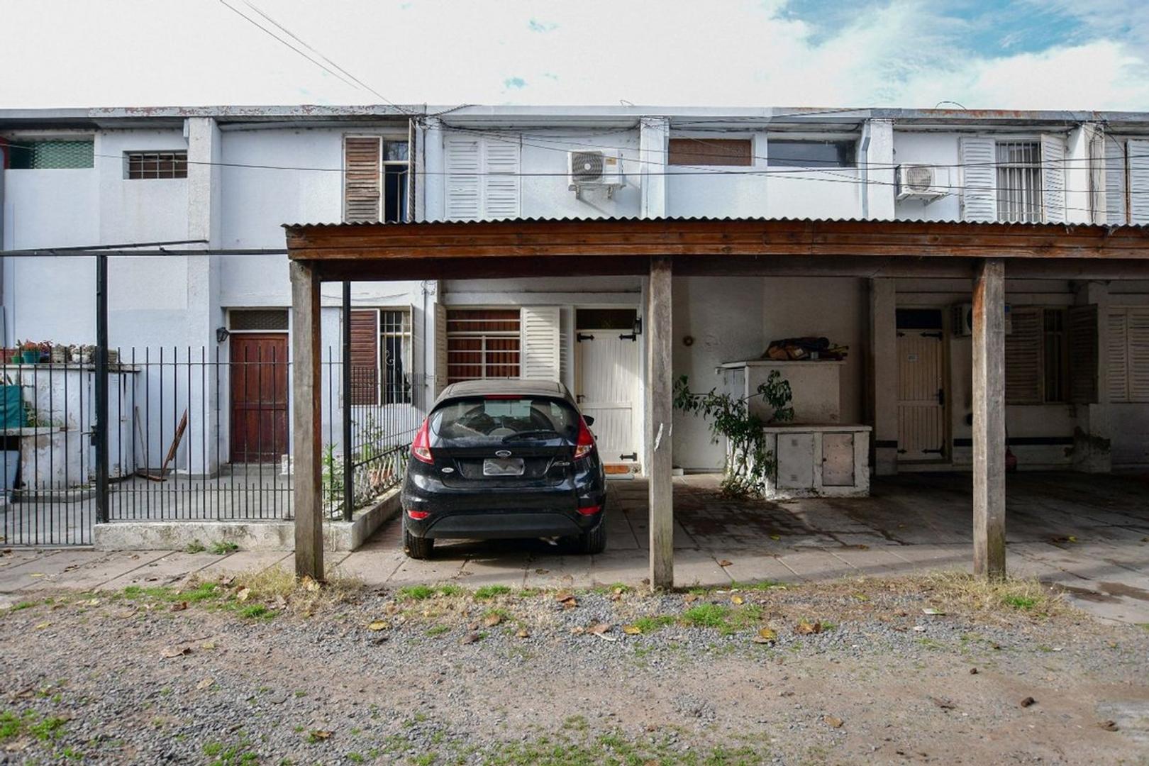 Casa tipo Duplex en Venta en Tolosa