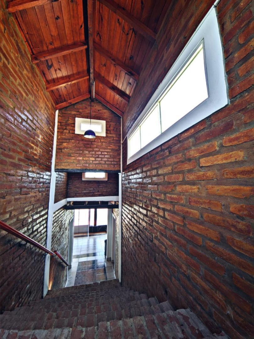 QUINTA EQUIPADA EN PTO. ALVEAR  EN VENTA 