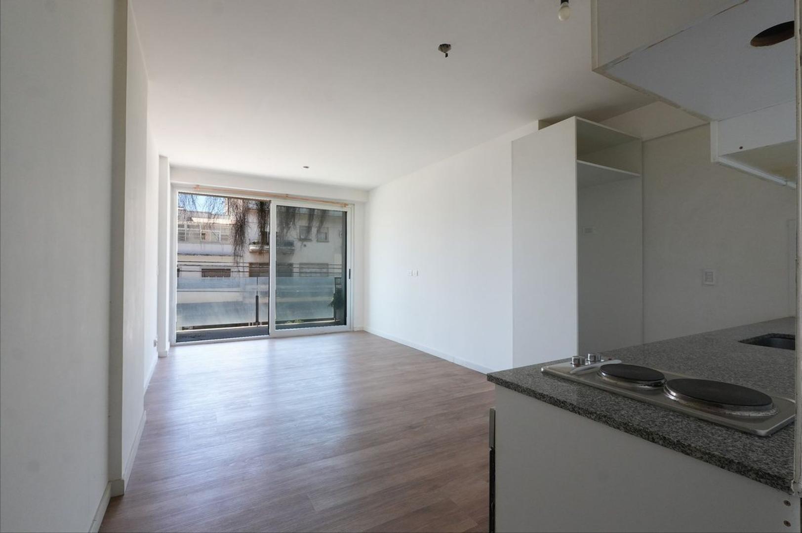 Departamento en Venta de Monoambiente