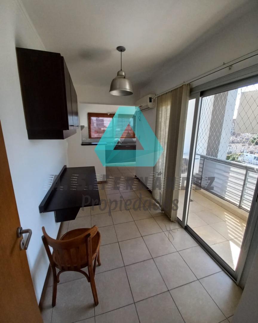 Buenos Aires Y San Juan