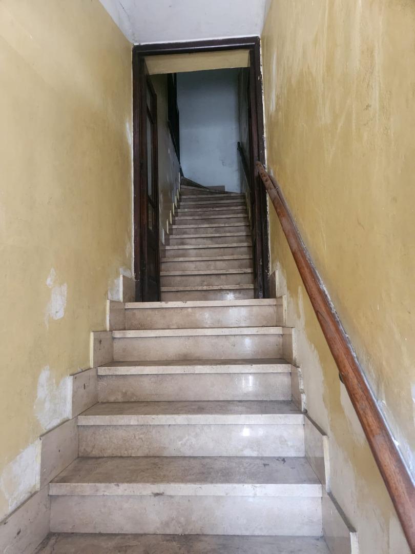 Sitio De Montevideo 1016