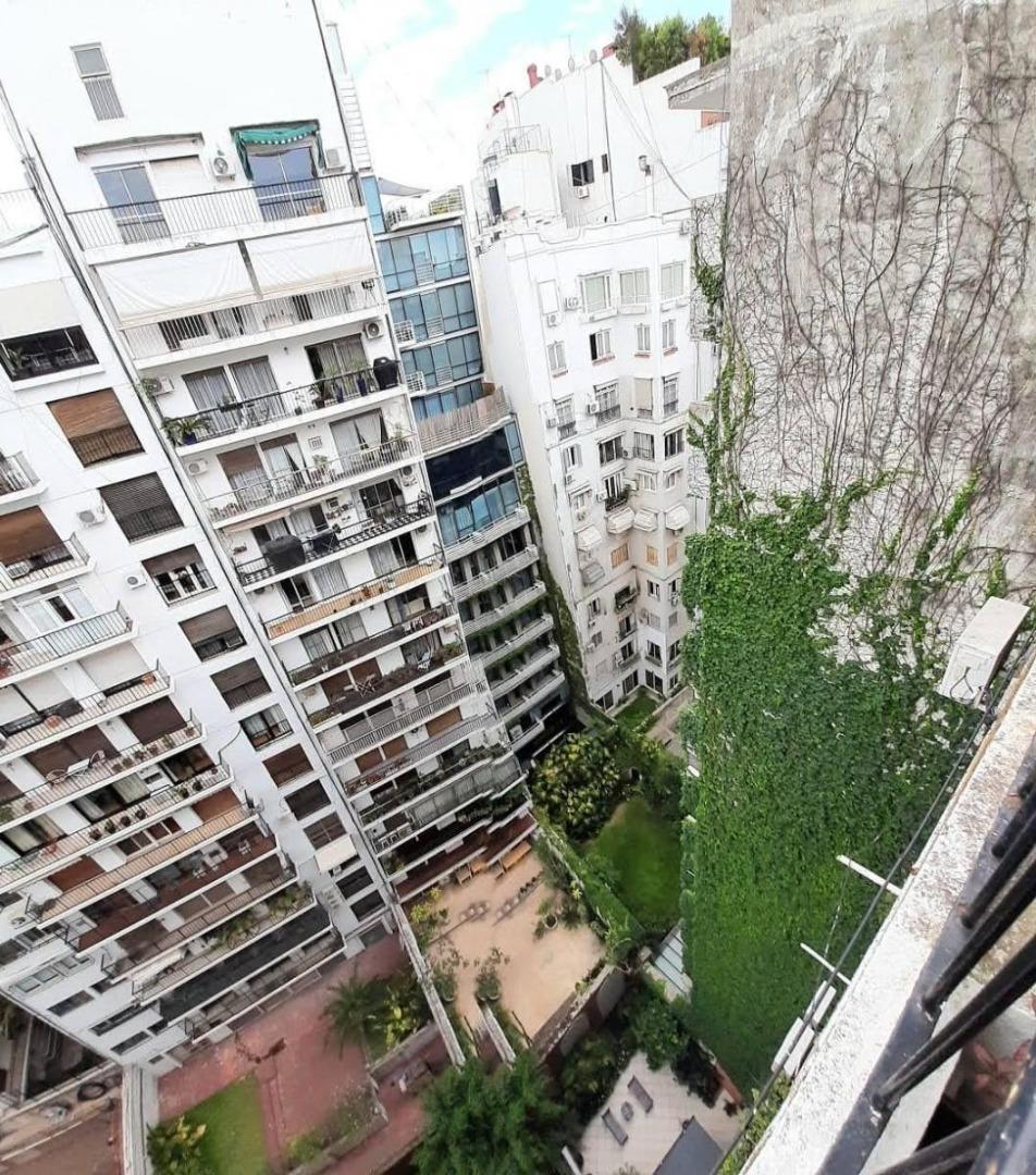 Departamento 4 Ambientes – Av. Alvear 1864, Recoleta