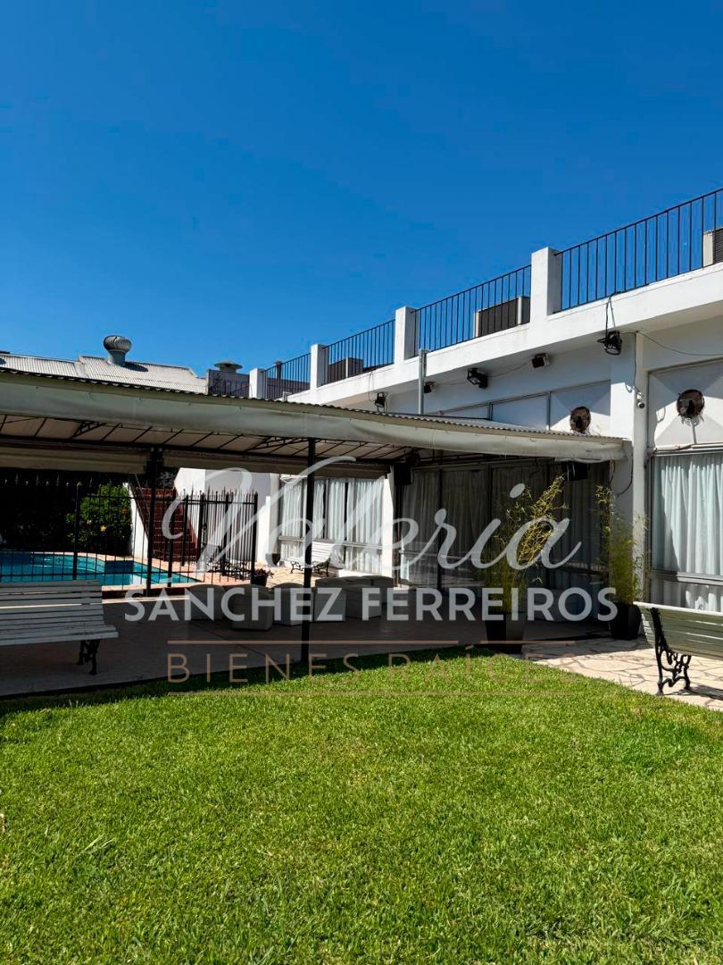 Quinta en alquiler temporal