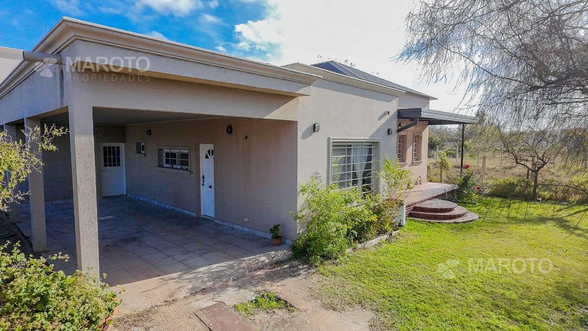 Casa en Venta en La Pista, USD 175.000