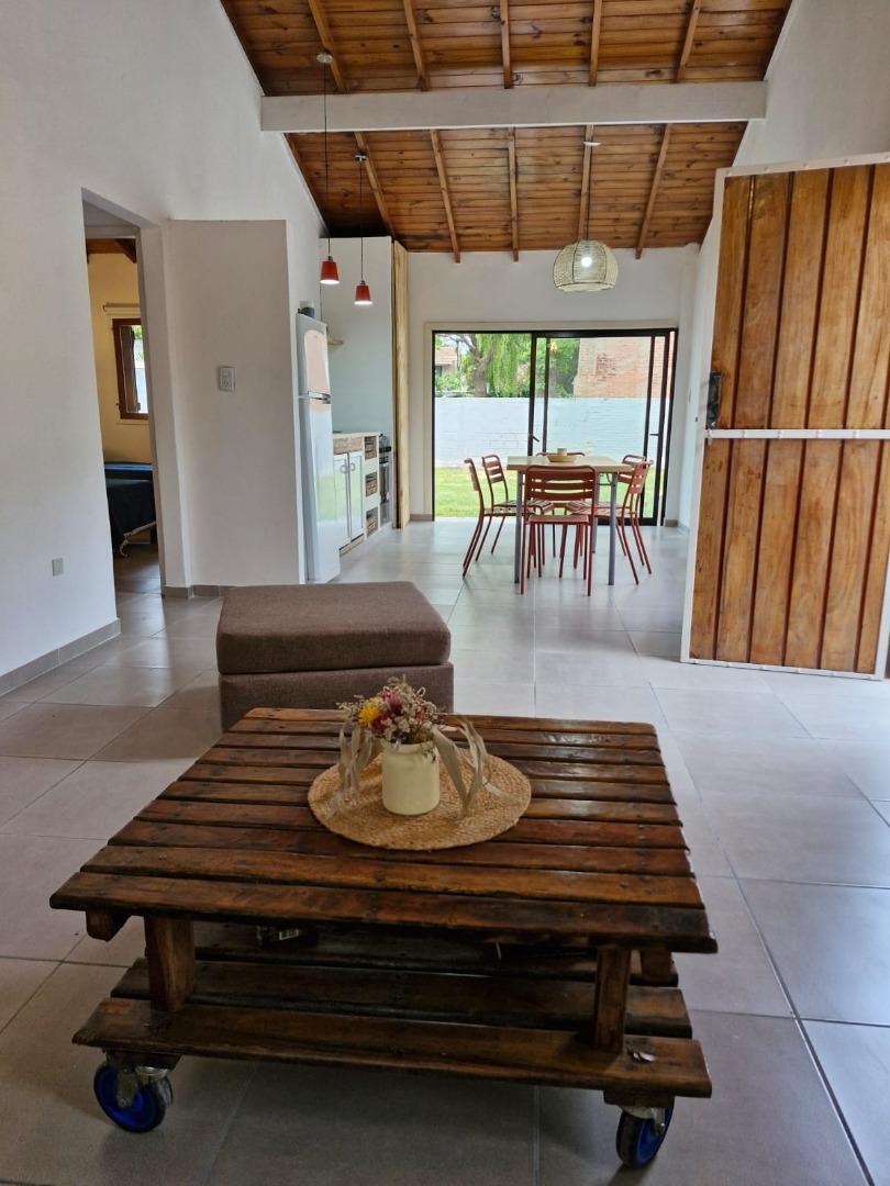 Casa en Alquiler de 2 dormitorios