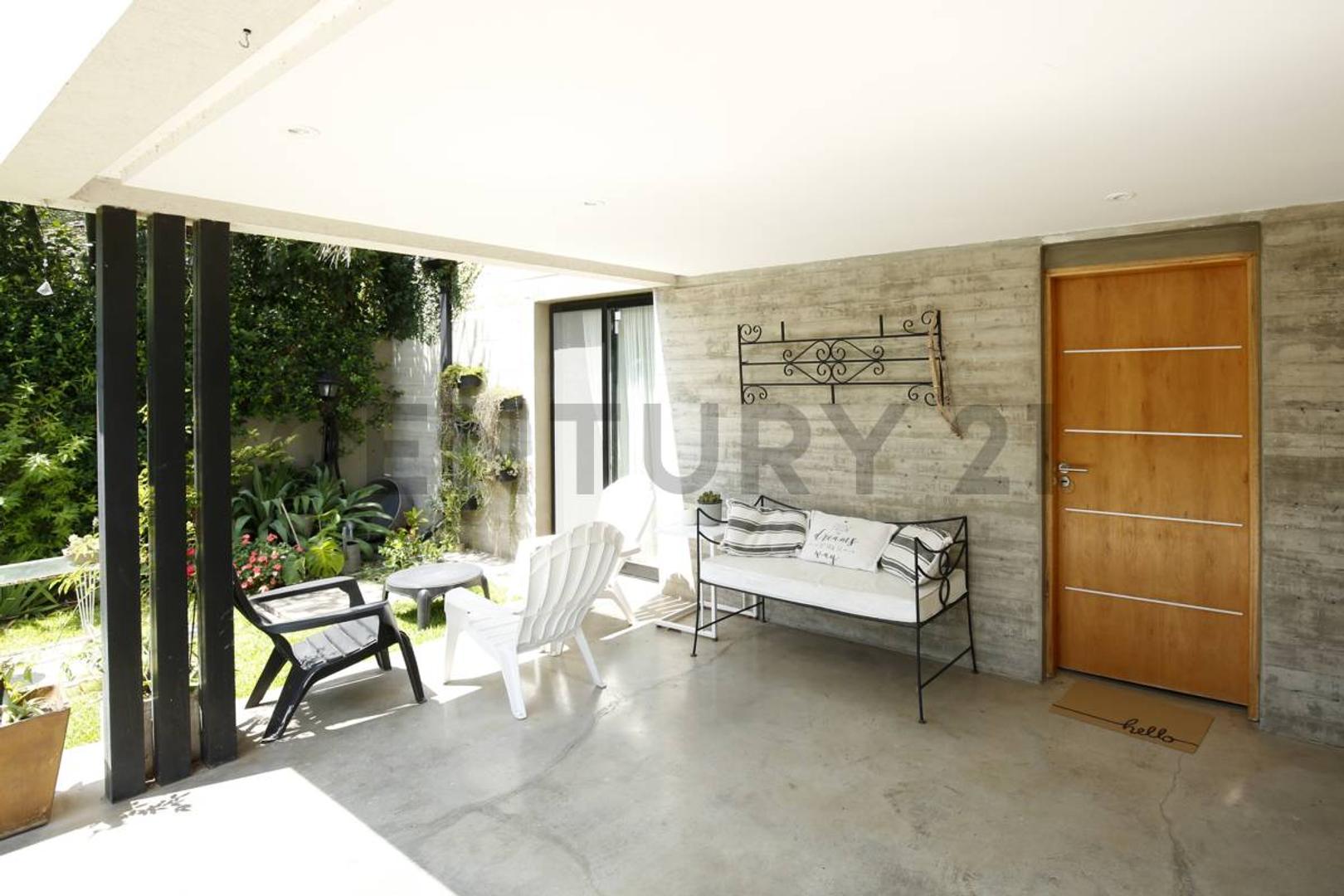 Casa en Venta de 2 dormitorios