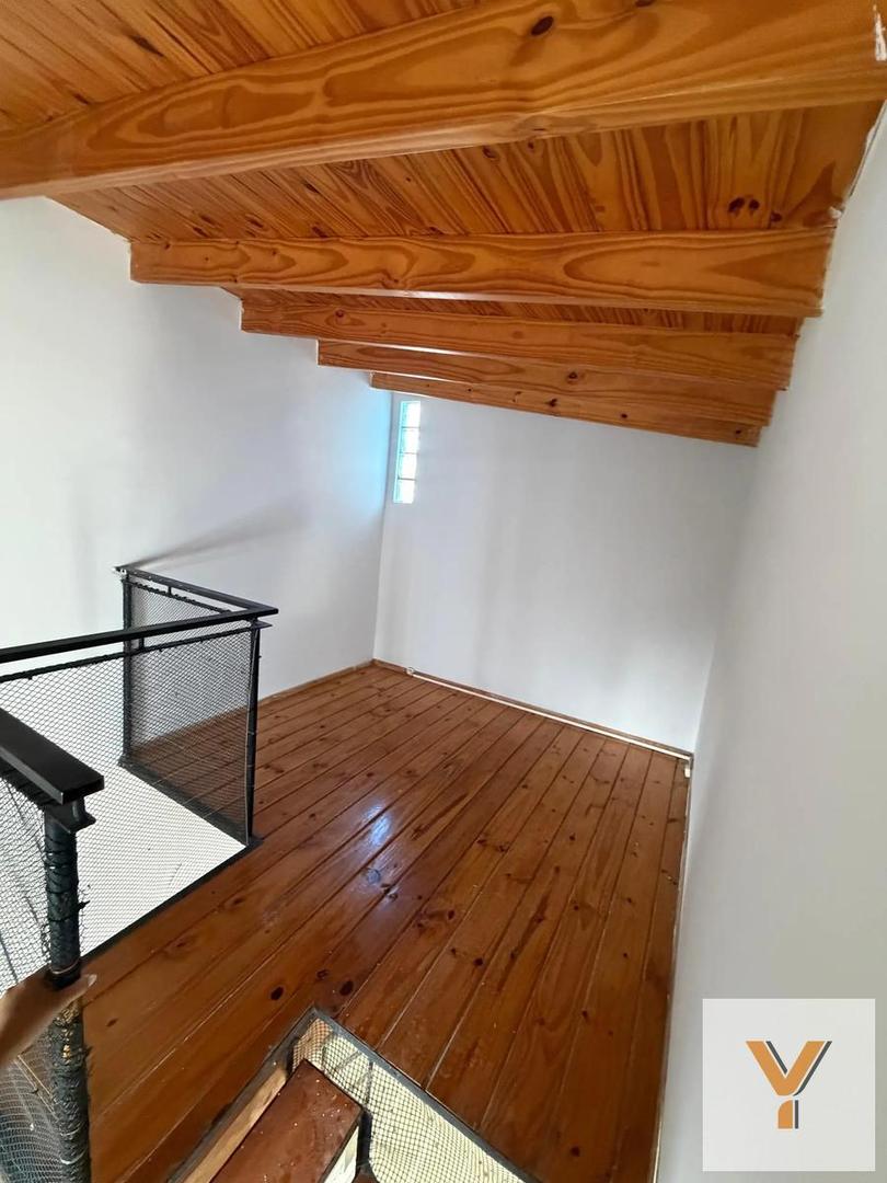 Departamento en Alquiler al Noreste