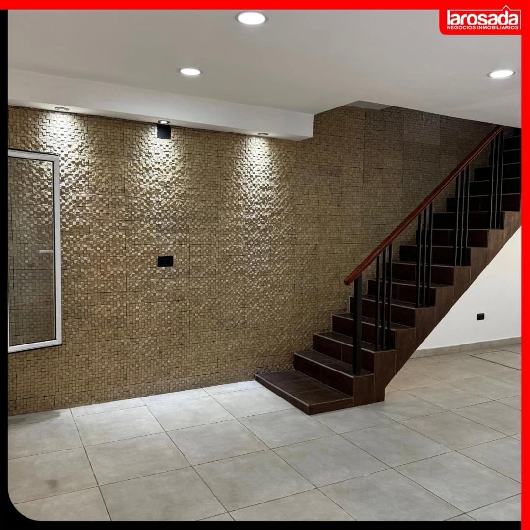 VENDE DUPLEX A ESTRENAR