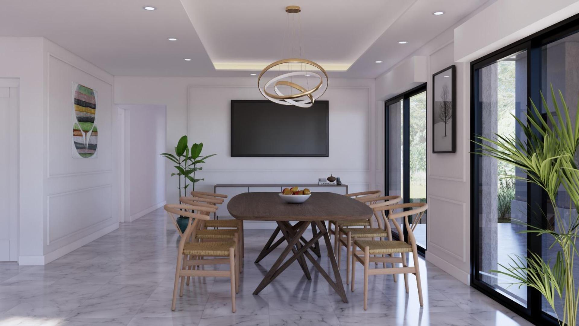 Casa en Venta en Punta Chacra, USD 130.000