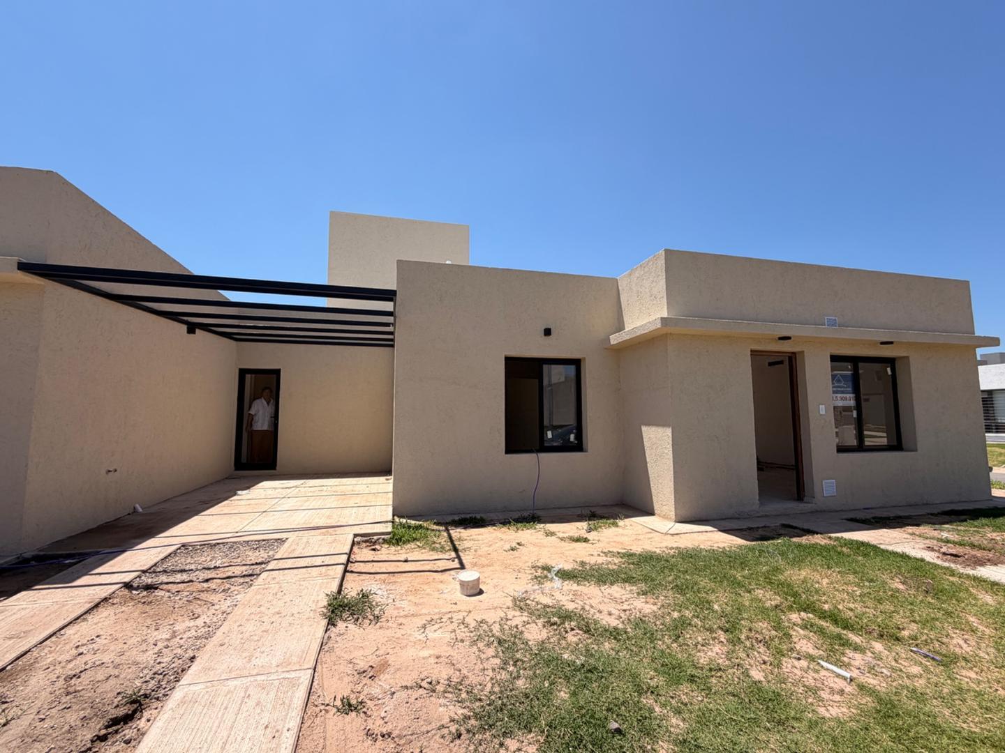 Casa Docta dos dormitorios