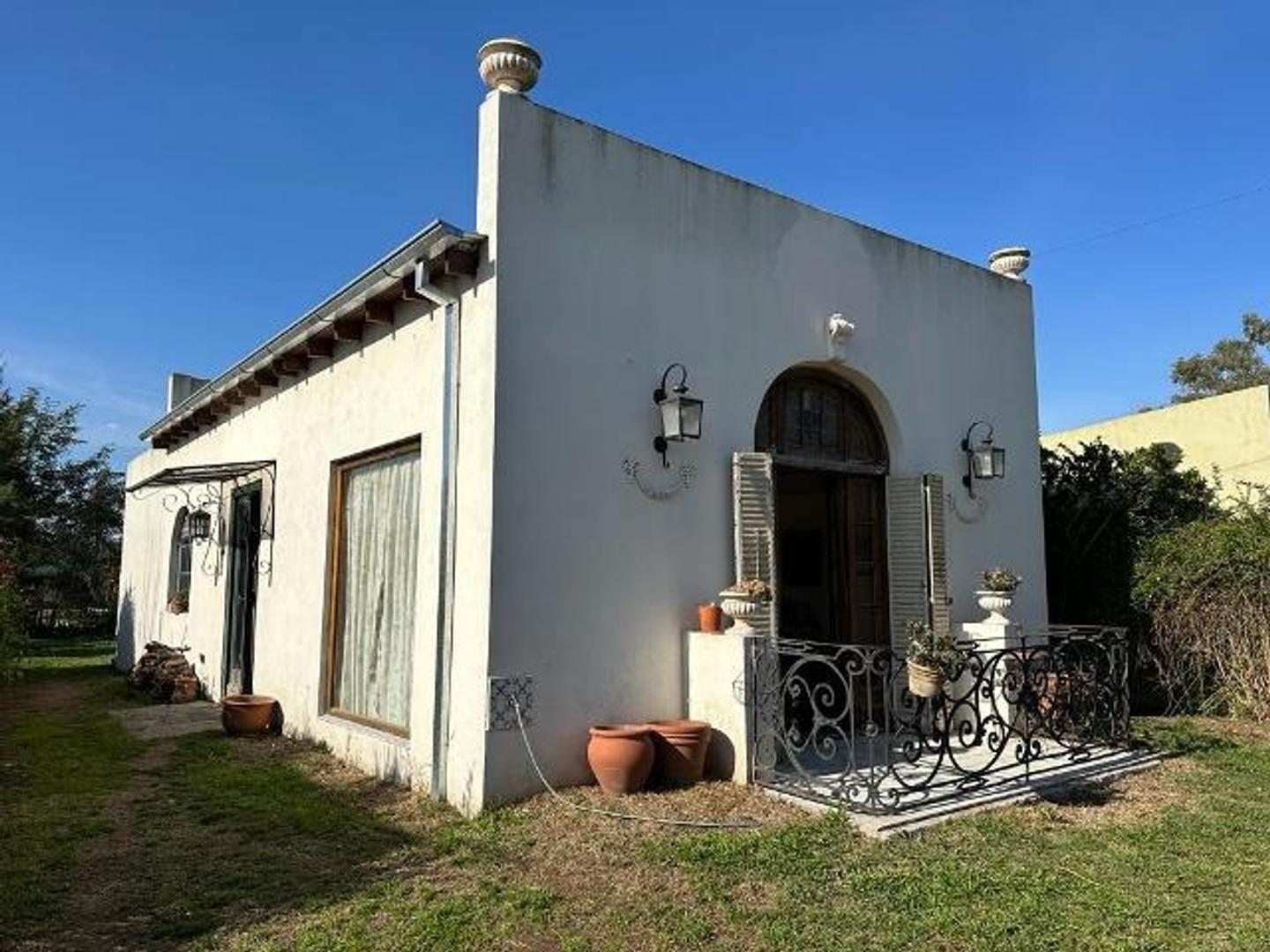 Casa en Venta de 2 dormitorios