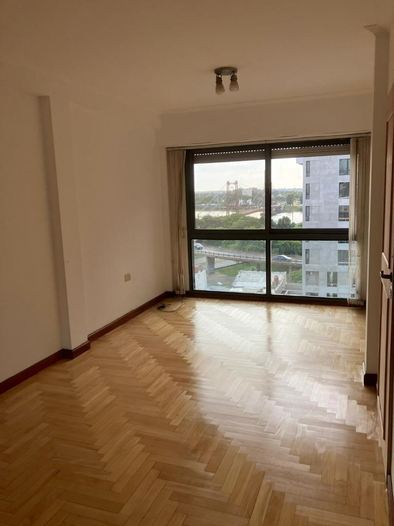 Alquiler Dpto de 2 dormitorios en Candioti Sur