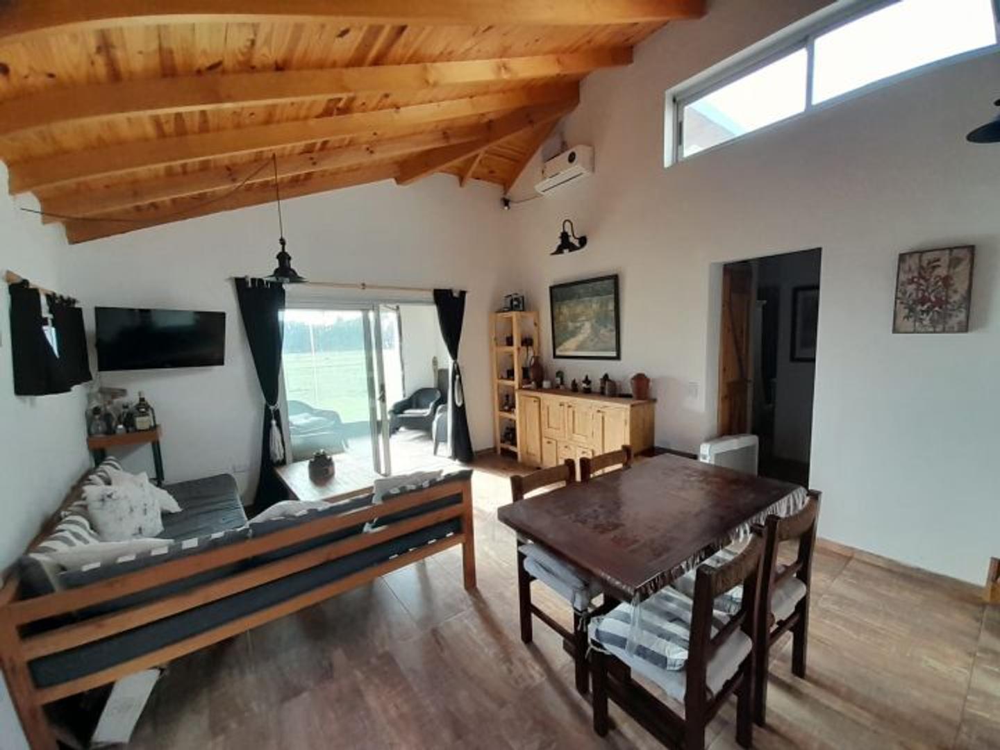 Casa en Venta en Monte Grande, USD 45.000