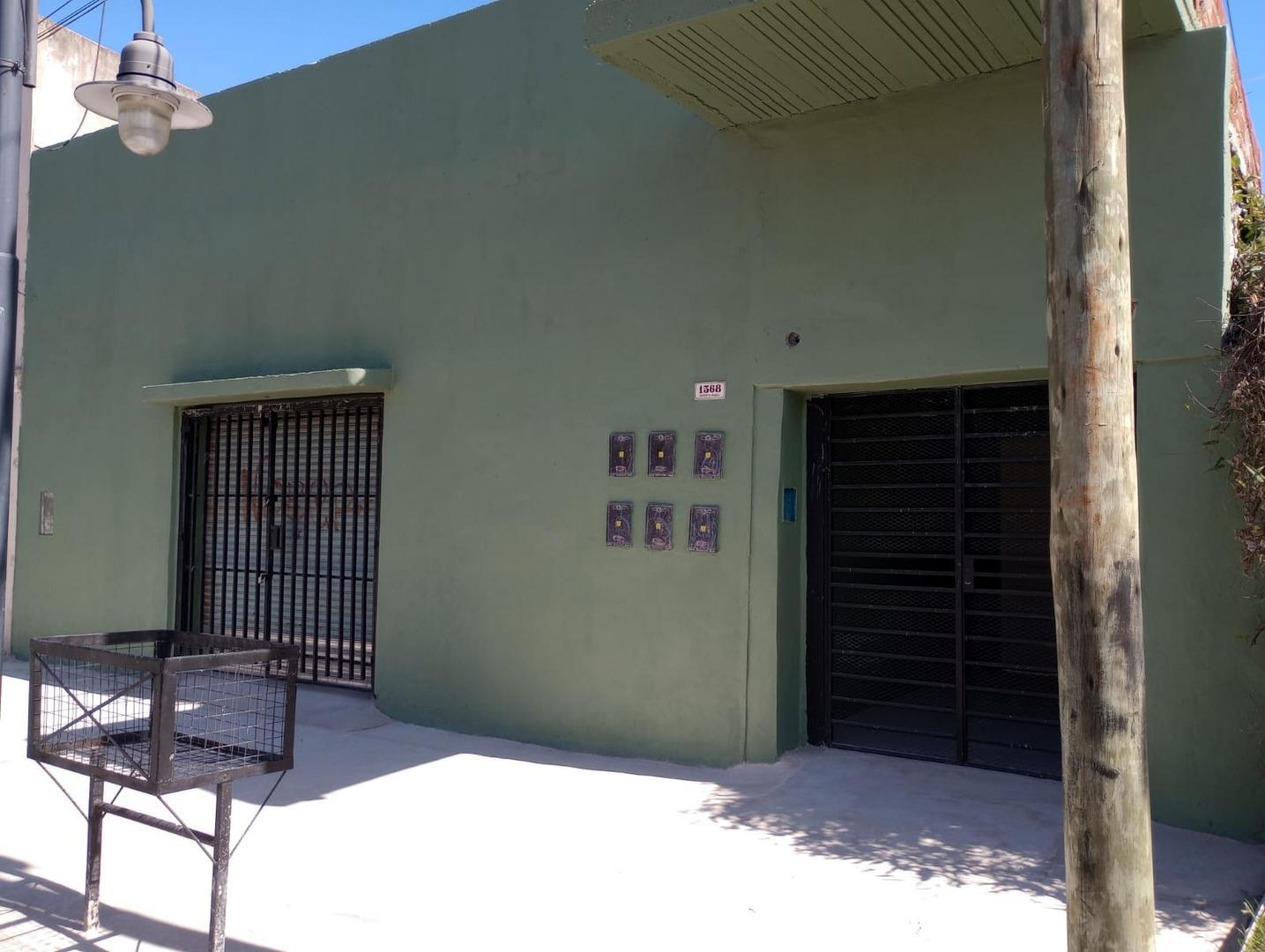 PH AL FONDO EN PLANTA BAJA