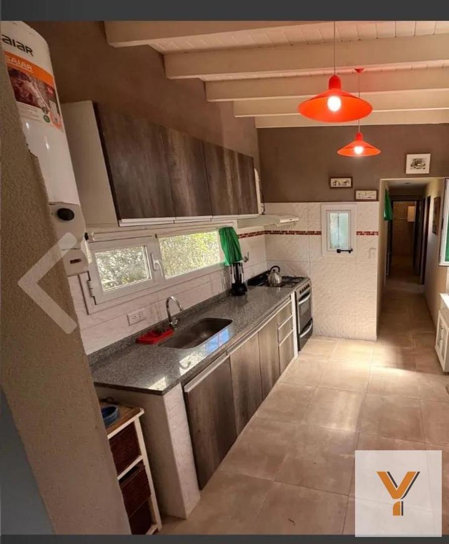 Casa en Venta 8 años