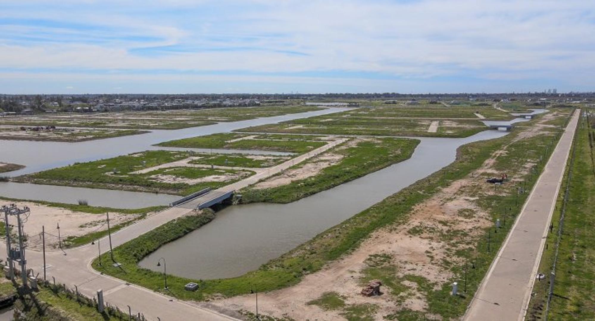 Aguadas Lake Sector A  N°8