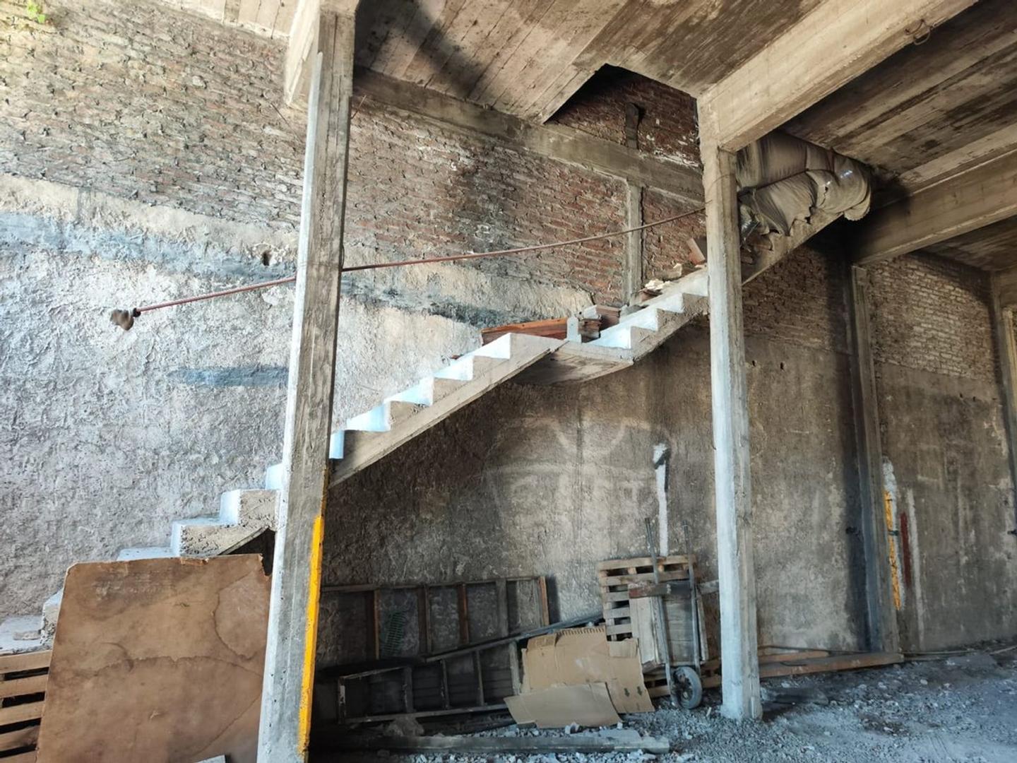 Avenida San Martín 1400