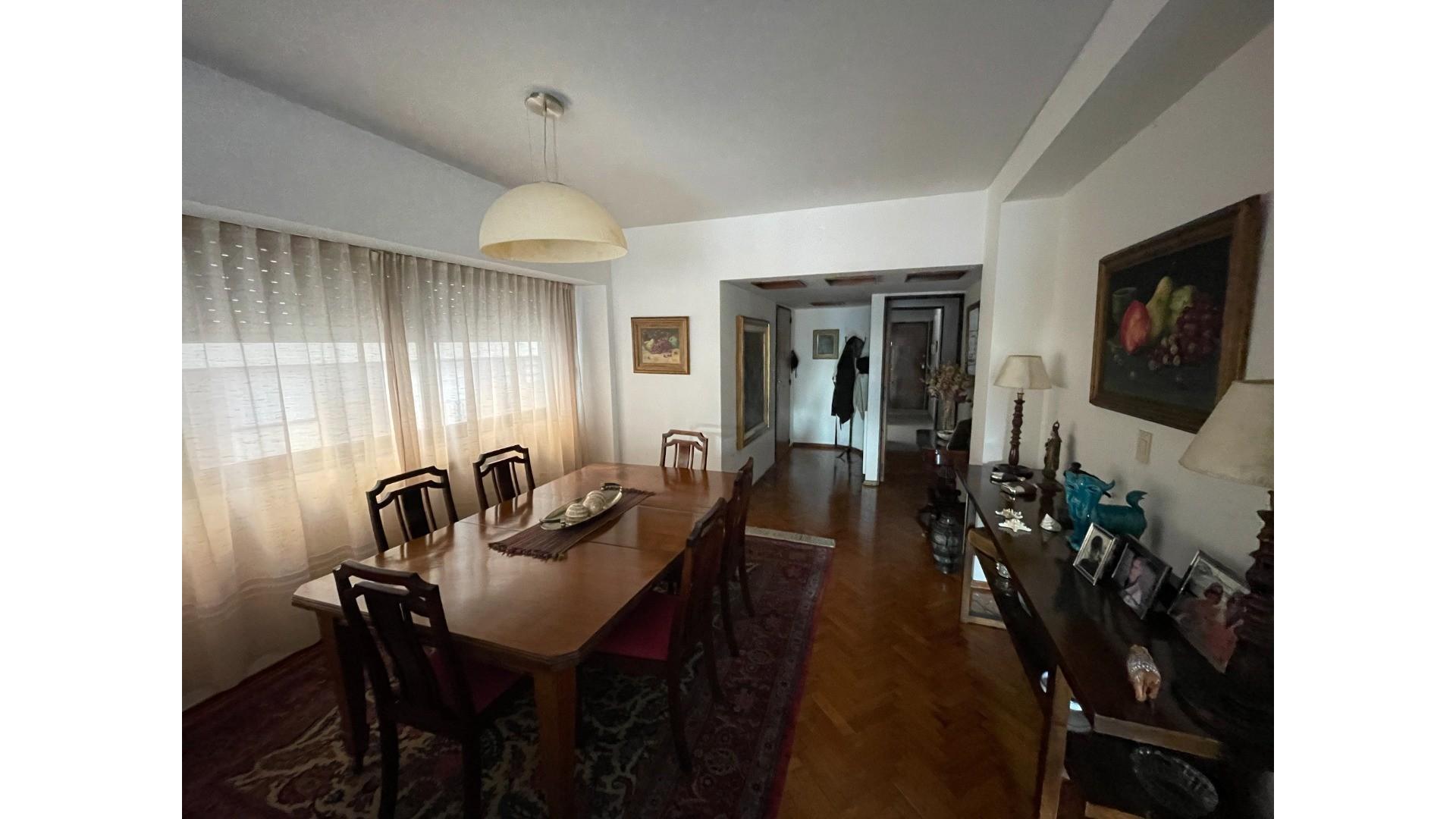 Departamento en Venta de 3 dormitorios