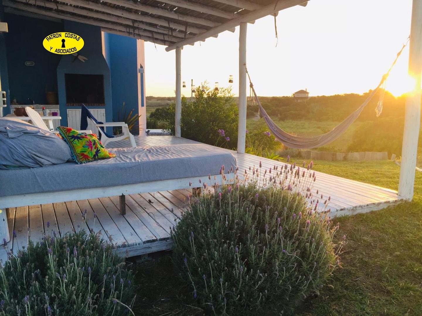 Casa en Venta en Mar Azul, USD 320.000