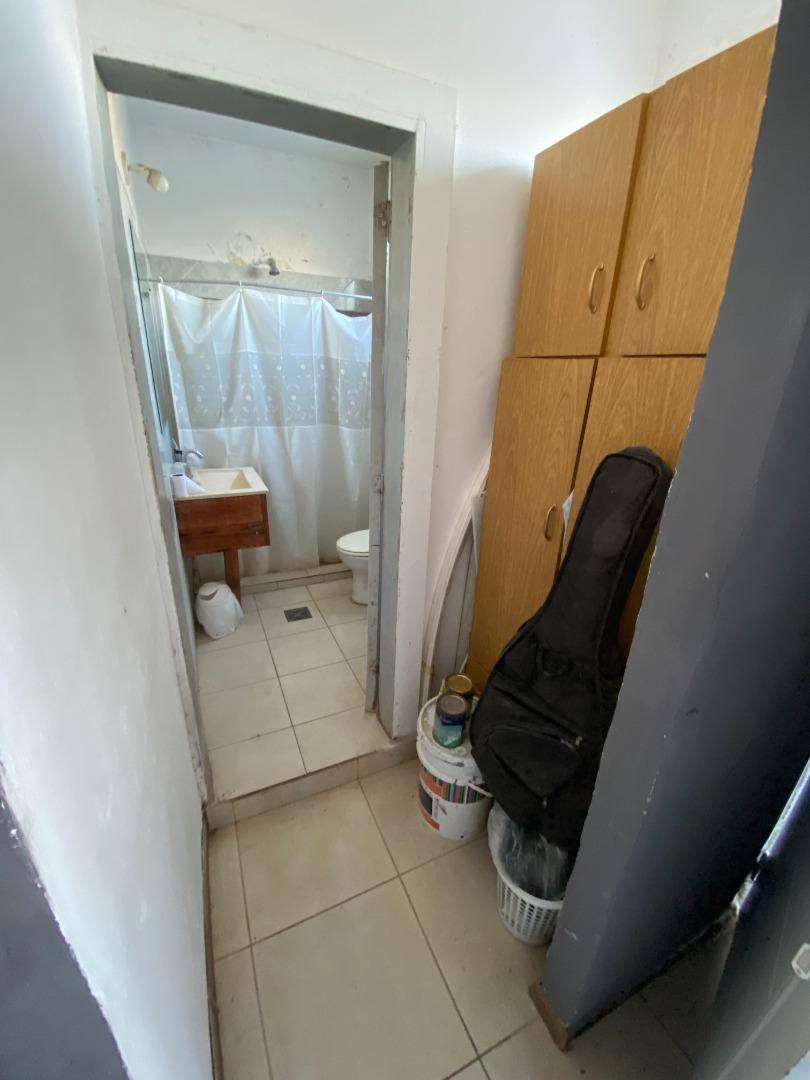 Propiedad tipo Loft en excelente zona con amplia terraza