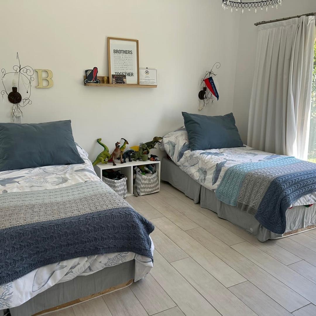 Casa en Alquiler Temporal 10 años