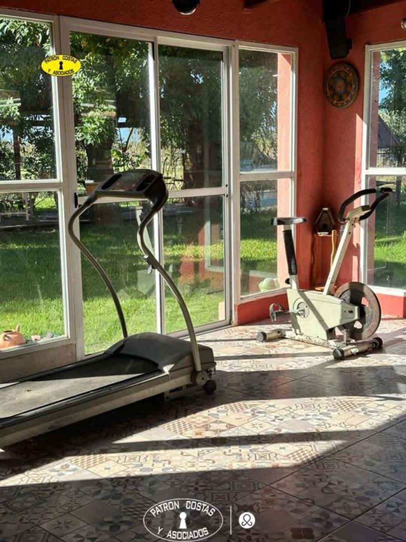 Casa en Venta en Lujan, USD 199.000