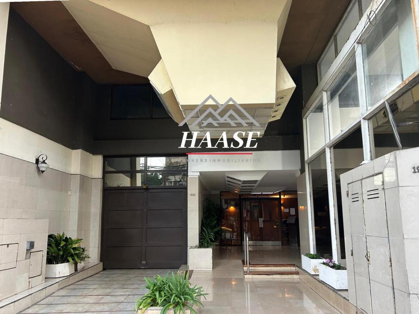 Av. Del Libertador 1900, Piso 5