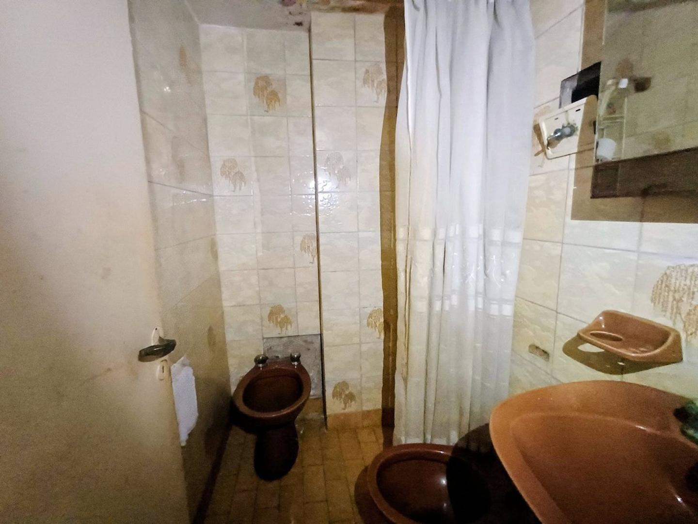 Departamento en Venta 54 años