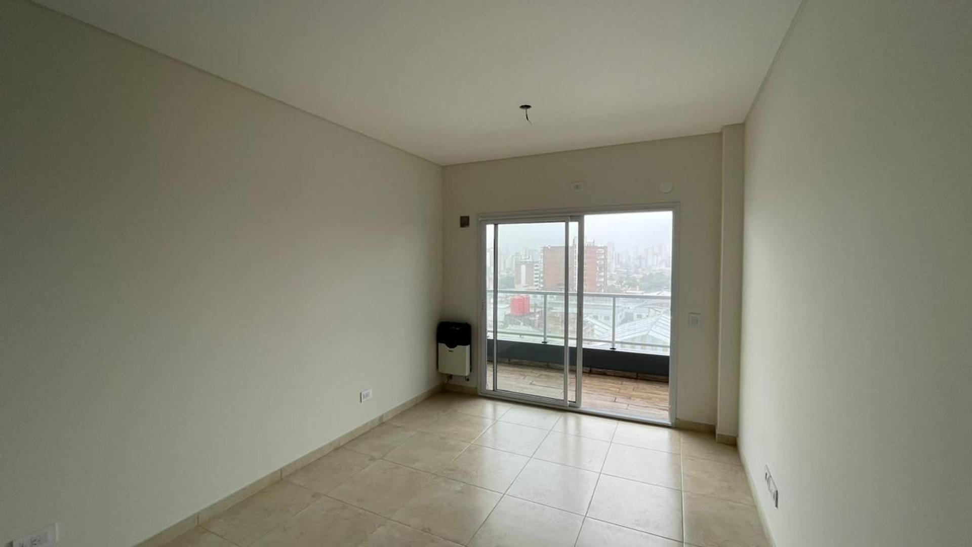 Departamento en Alquiler A Estrenar