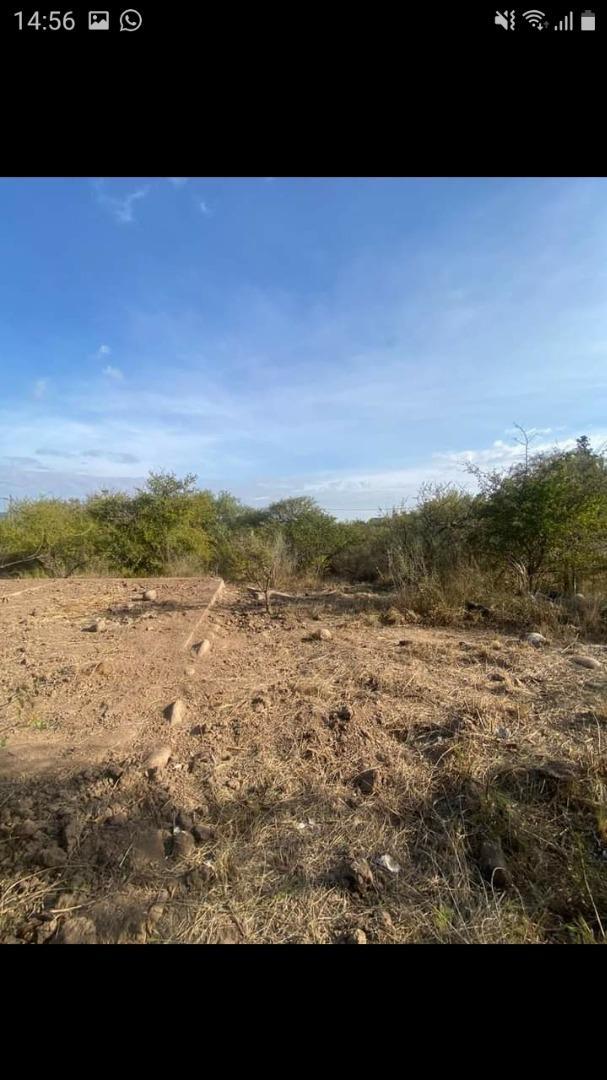 Terreno en Venta de 600,0 m2