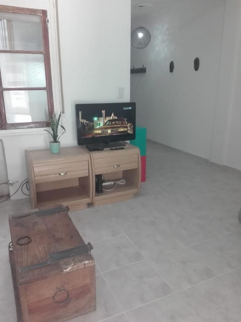 Departamento en Alquiler Temporal de 2 dormitorios