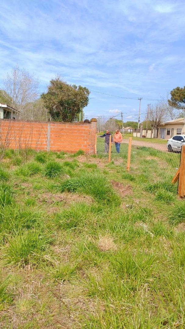 Terreno en Venta de 487,0 m2