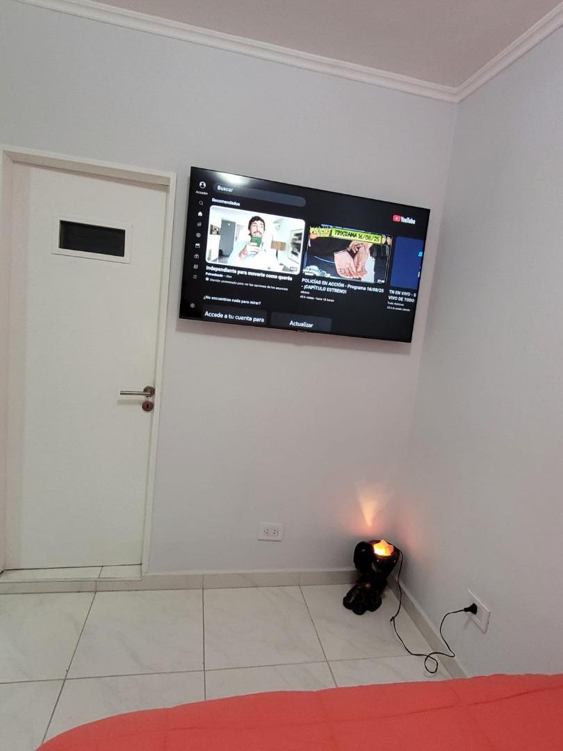 Departamento en Alquiler de Monoambiente