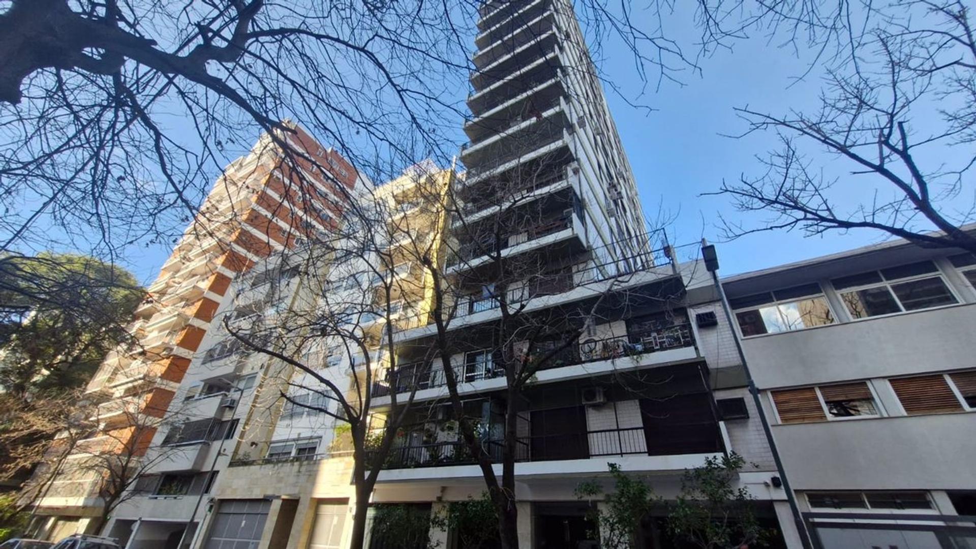 Departamento en Alquiler de 3 dormitorios