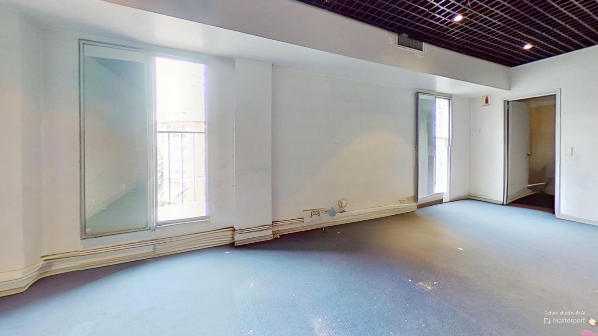 OFICINA COMERCIAL EN ALQUILER MONSERRAT 119M2