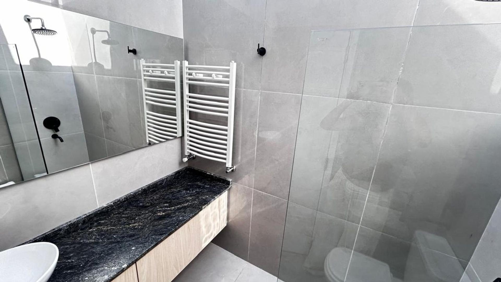 ALQUILER DUPLEX MANANTIALES 2 DORMITORIOS