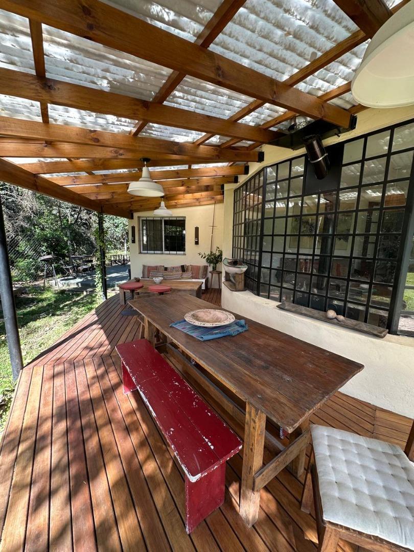 Casa en Venta 15 años