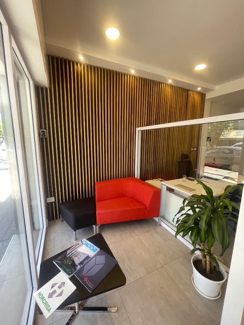 LOCAL COMERCIAL MERLO CENTRO