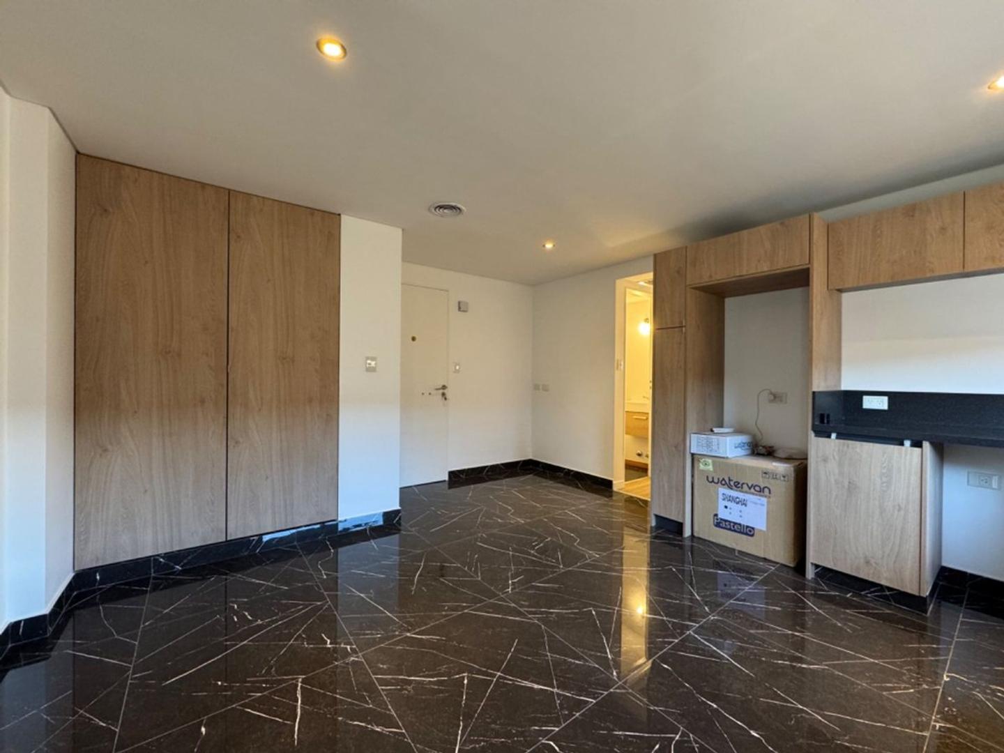 Departamento en Venta en Caballito Sur, USD 345.000