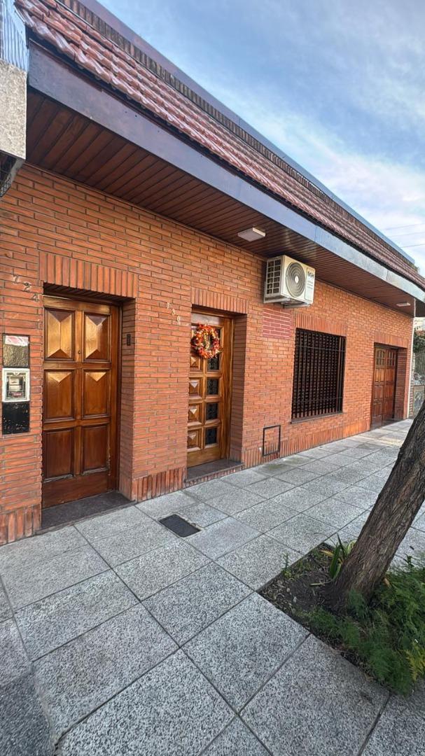 PH 2 AMBIENTES AMPLIOS EN HAEDO