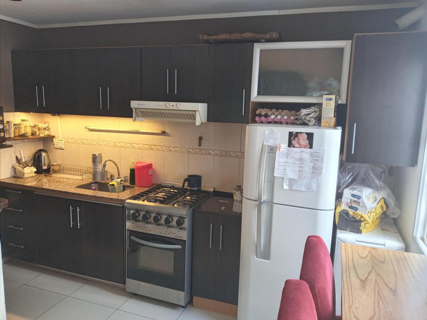 Departamento en Venta de 3 dormitorios