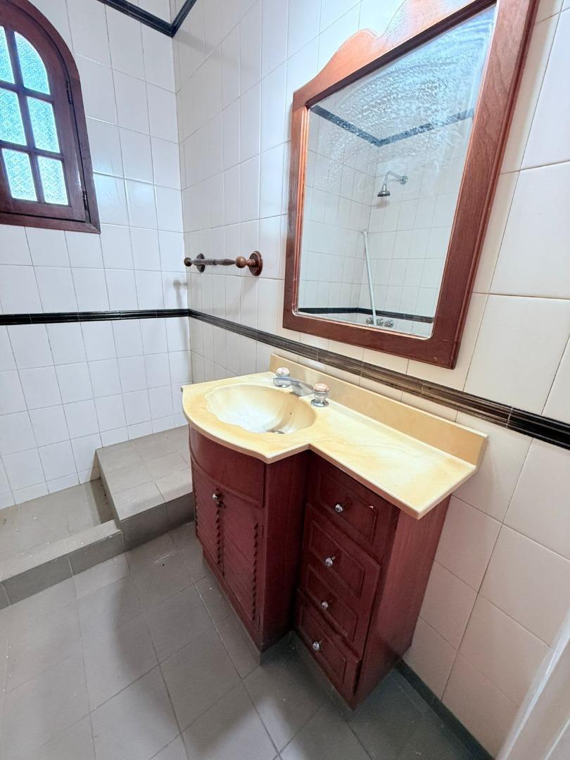 Departamento en Alquiler de 3 ambientes