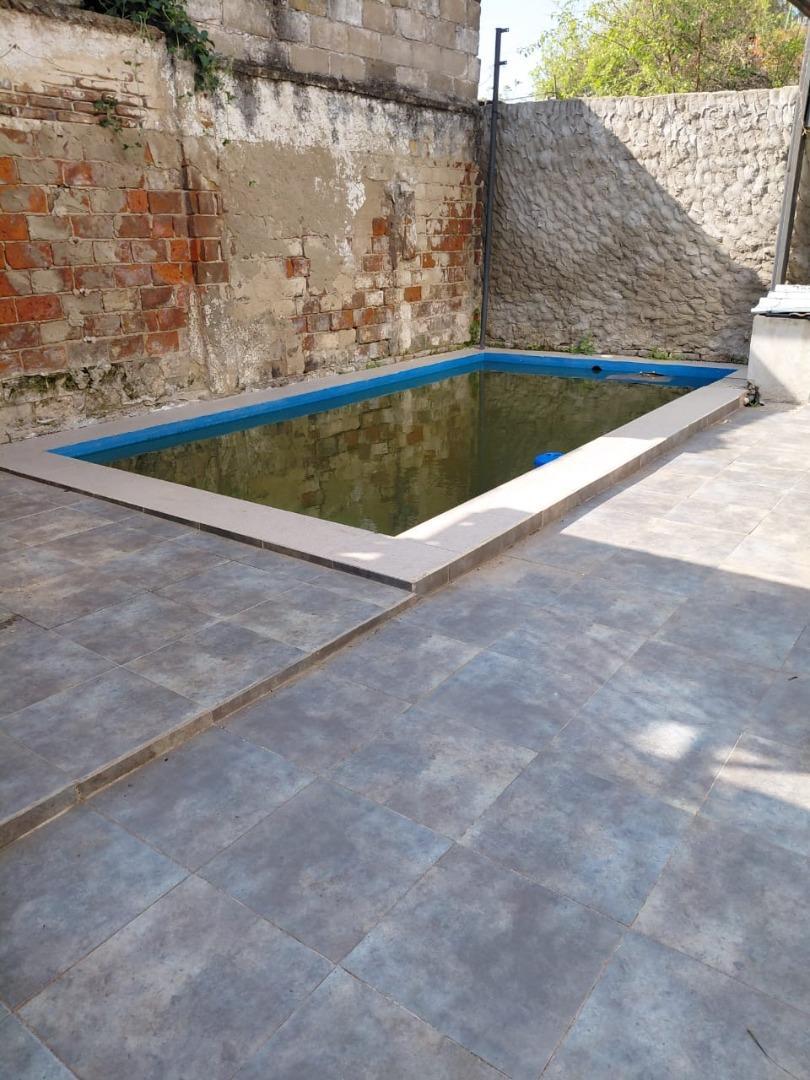 Propiedad con mucho potencial! Oportunidad . PERMUTA