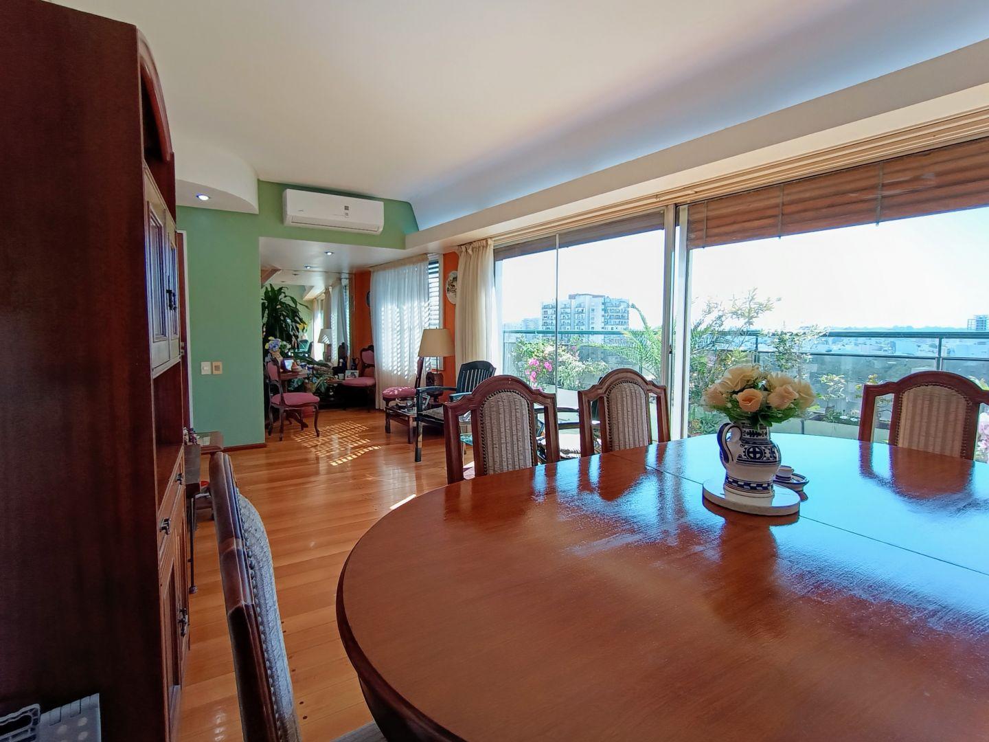 Departamento - Venta - Argentina, Capital Federal - AV. RIVADAVIA 5186