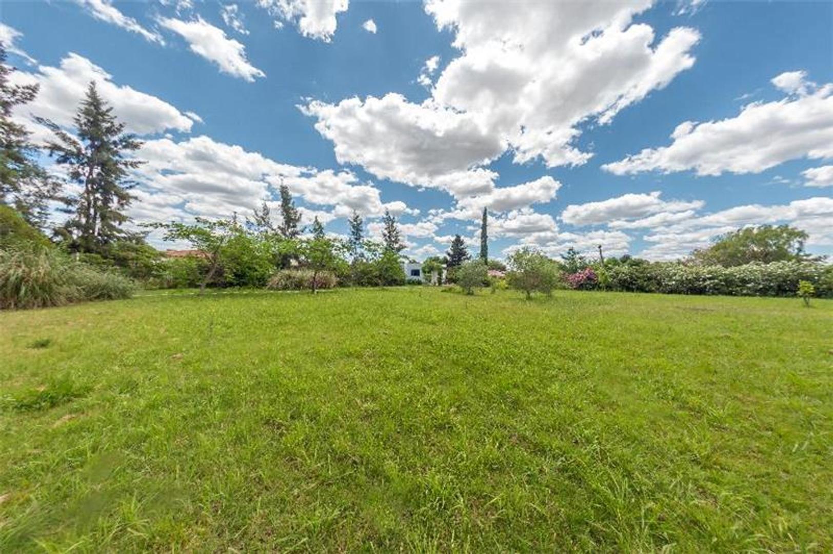 TERRENOS/FRACCIONES/LOTEOS - TERRENOS - LIBERTAD