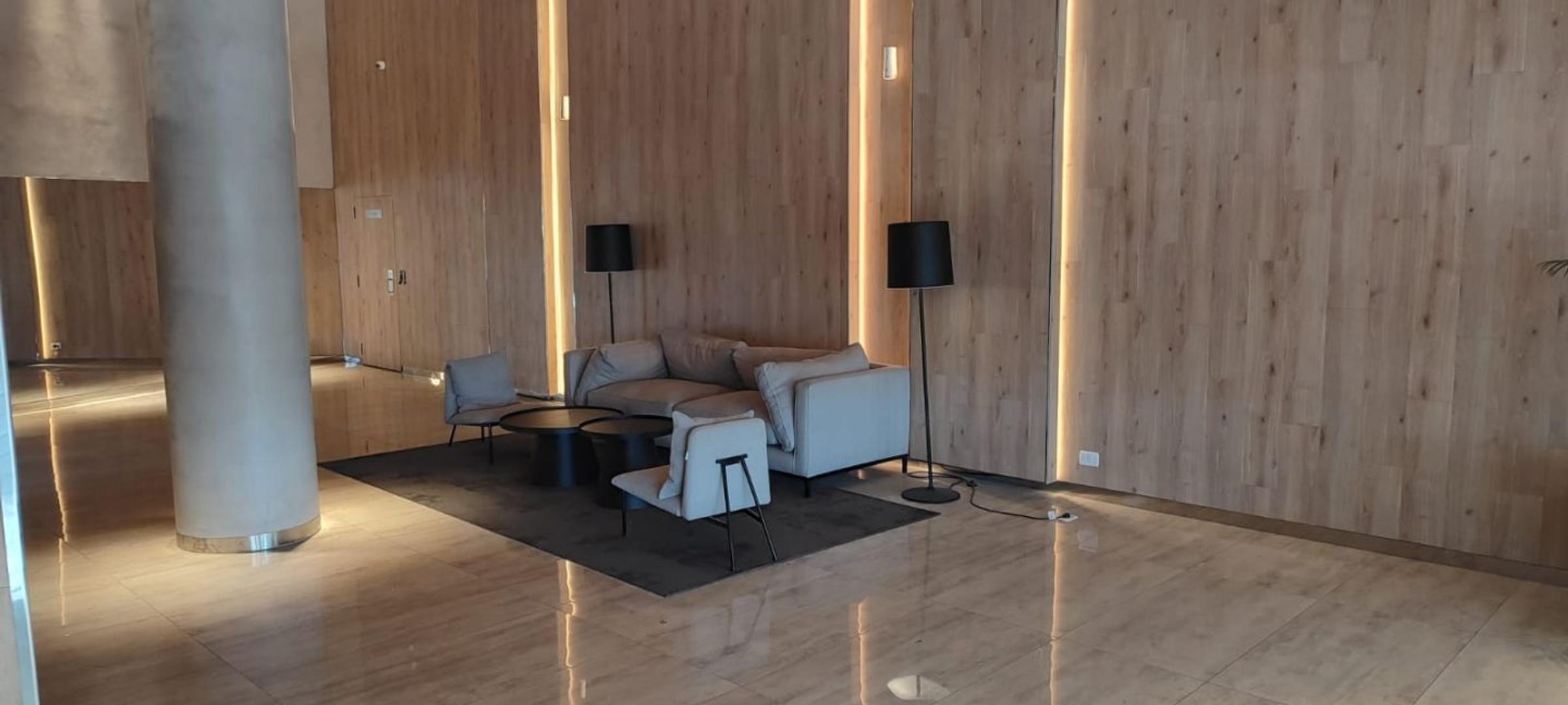 Departamento en Alquiler en Barracas, $ 930.000