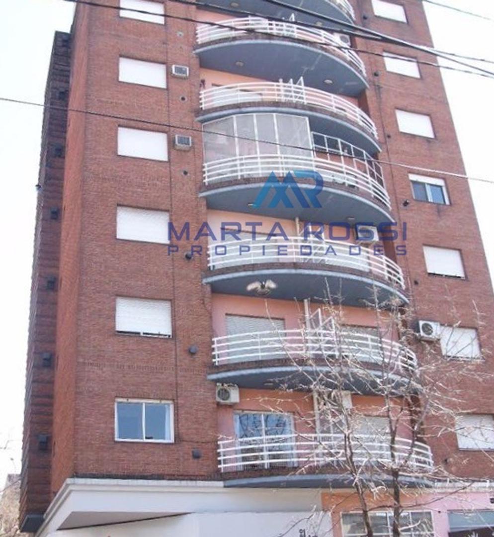 DEPARTAMENTO VENTA MORON